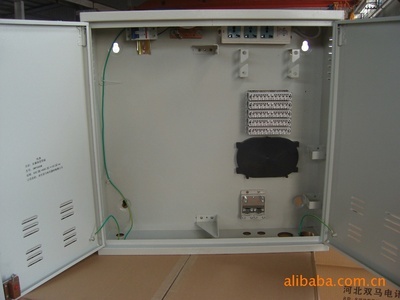 廠家直銷優質網箱與網絡多媒體箱——任丘市恒威通信設備供應