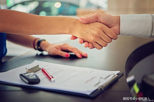 金牌銷售小語(yǔ) 智能電話外呼機(jī)器人的技術(shù)革命與推廣服務(wù)